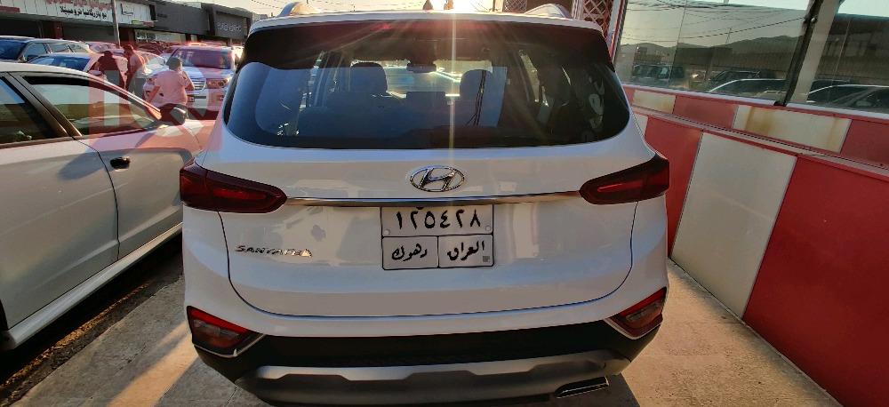 هیوندای سەنتافی